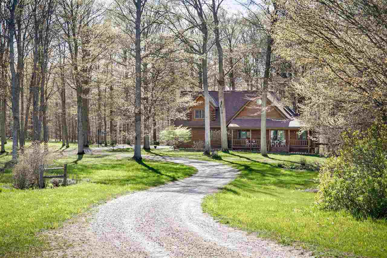 7452 South Sullivan Road Cedar, MI 49621 - Photo 31 of 34 1887278-30.JPG