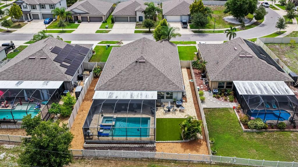 809 Timeless Moss Drive Ruskin, FL 33570 - Photo 55 of 76