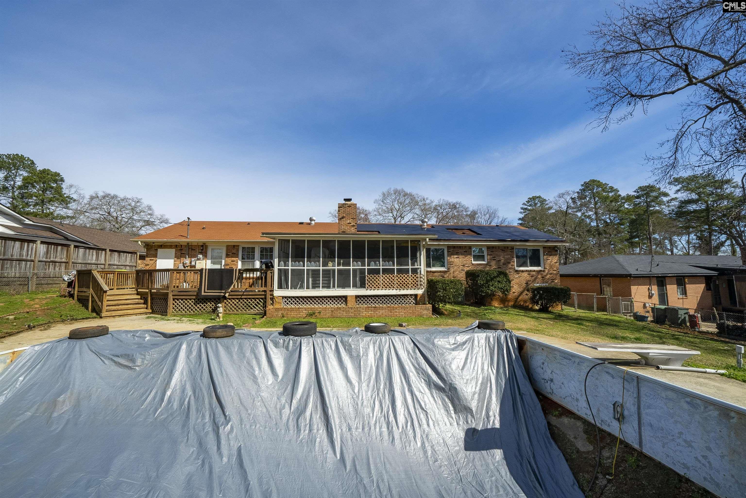 2431 Merry Wood Road Columbia, SC 29210 - Photo 11 of 42