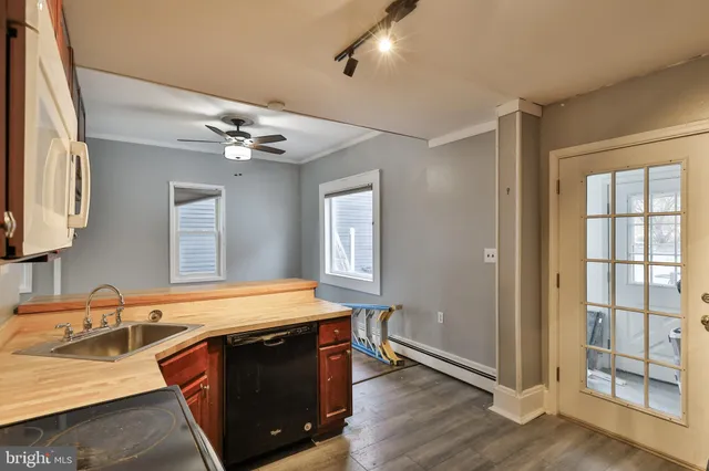 $209,900 | 267 South Main Street, Bangor, PA 18013