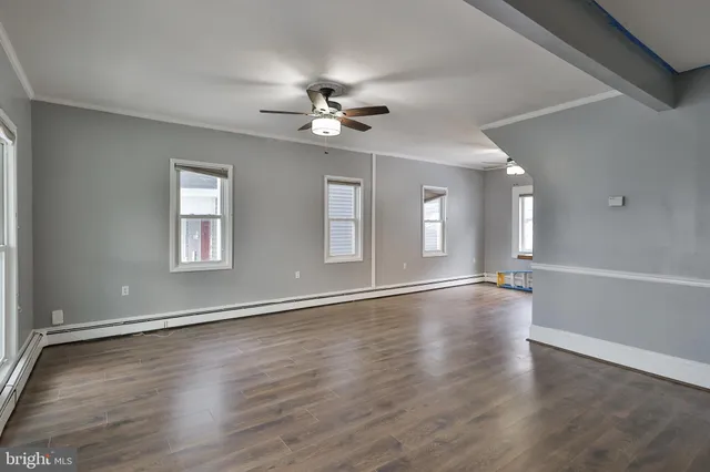 $209,900 | 267 South Main Street, Bangor, PA 18013