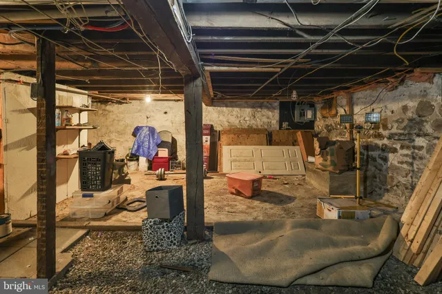 $209,900 | 267 South Main Street, Bangor, PA 18013