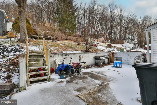 $209,900 | 267 South Main Street, Bangor, PA 18013