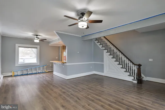 $209,900 | 267 South Main Street, Bangor, PA 18013