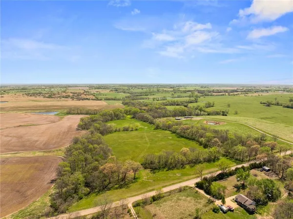 $525,000 | Tbd Wellman Road, McLouth, KS 66054