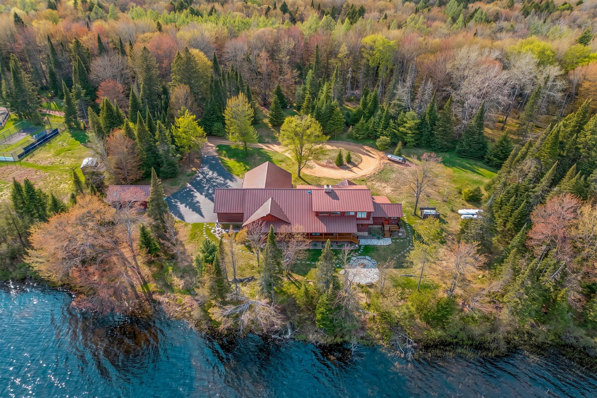 N2862 Forest Road Watersmeet, MI 49969 - Photo 11 of 81 Gallery Image 11
