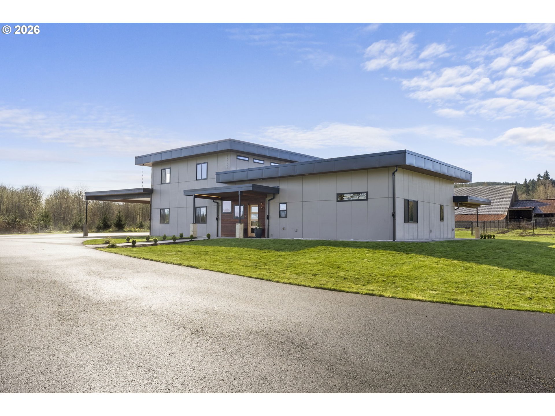 360 Smokey Valley Road Toledo, WA 98591 - Photo 30 of 40