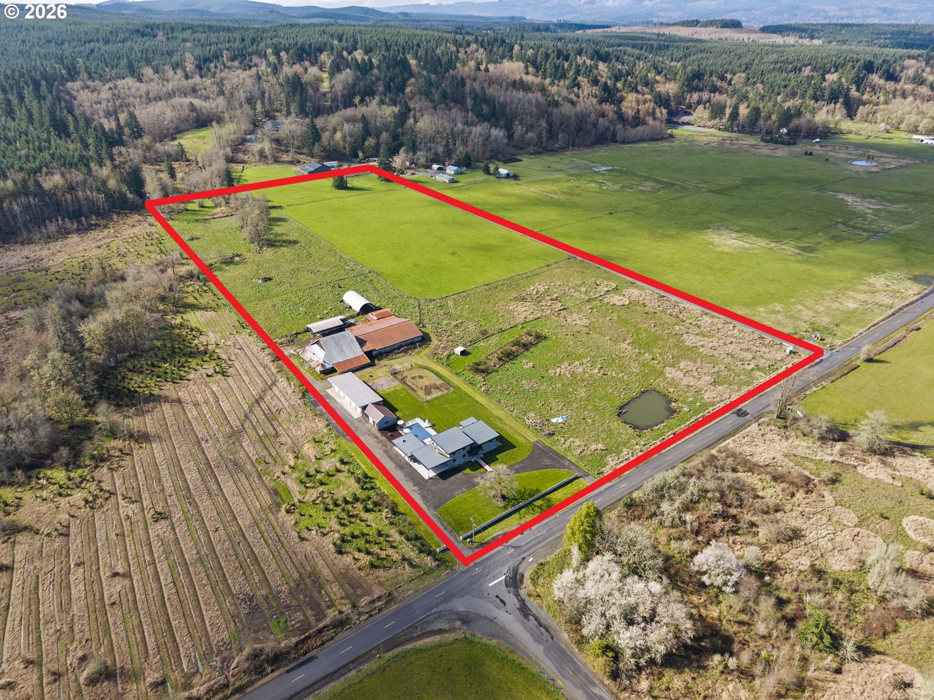 360 Smokey Valley Road Toledo, WA 98591 - Photo 32 of 40