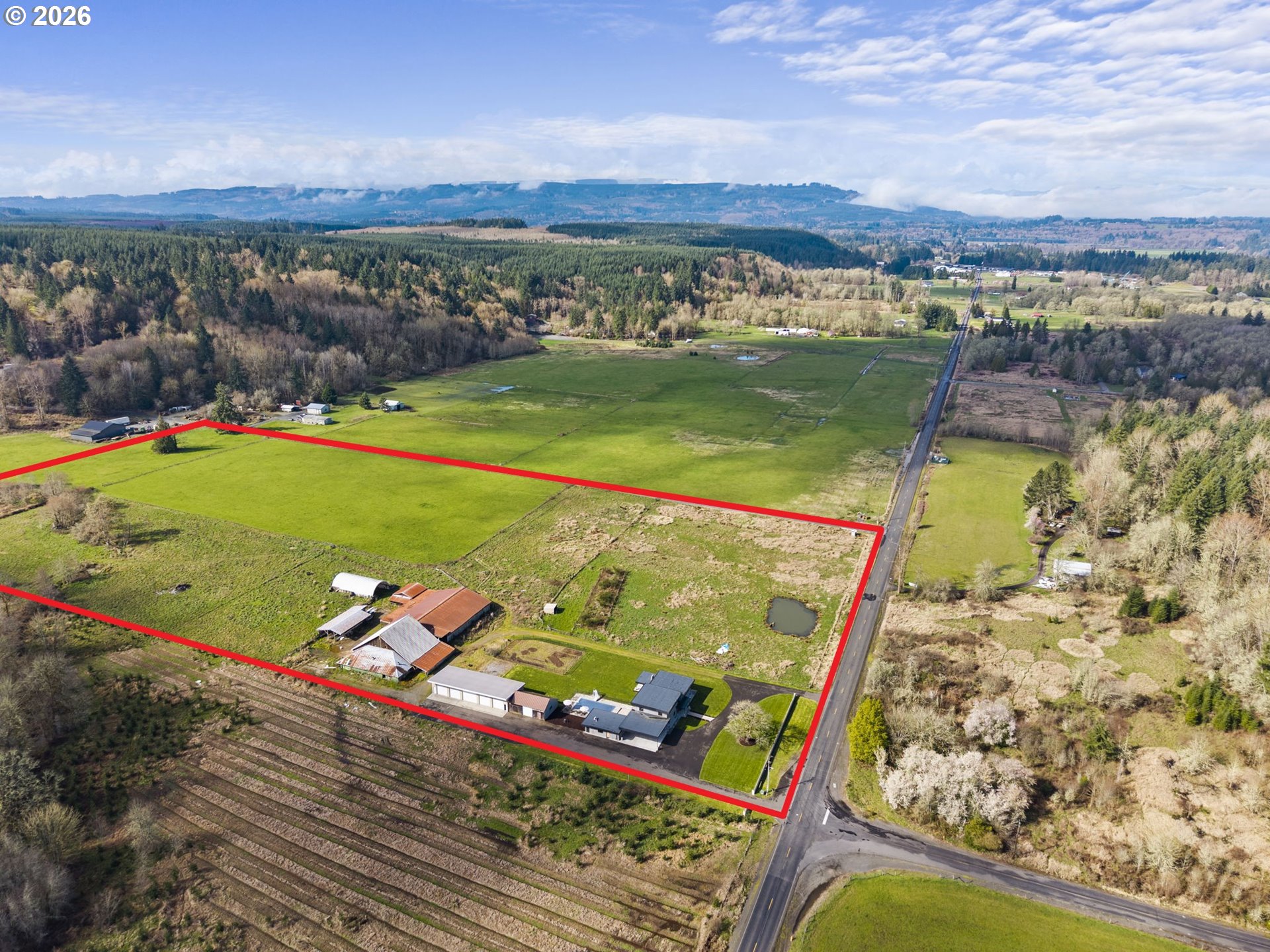 360 Smokey Valley Road Toledo, WA 98591 - Photo 33 of 40