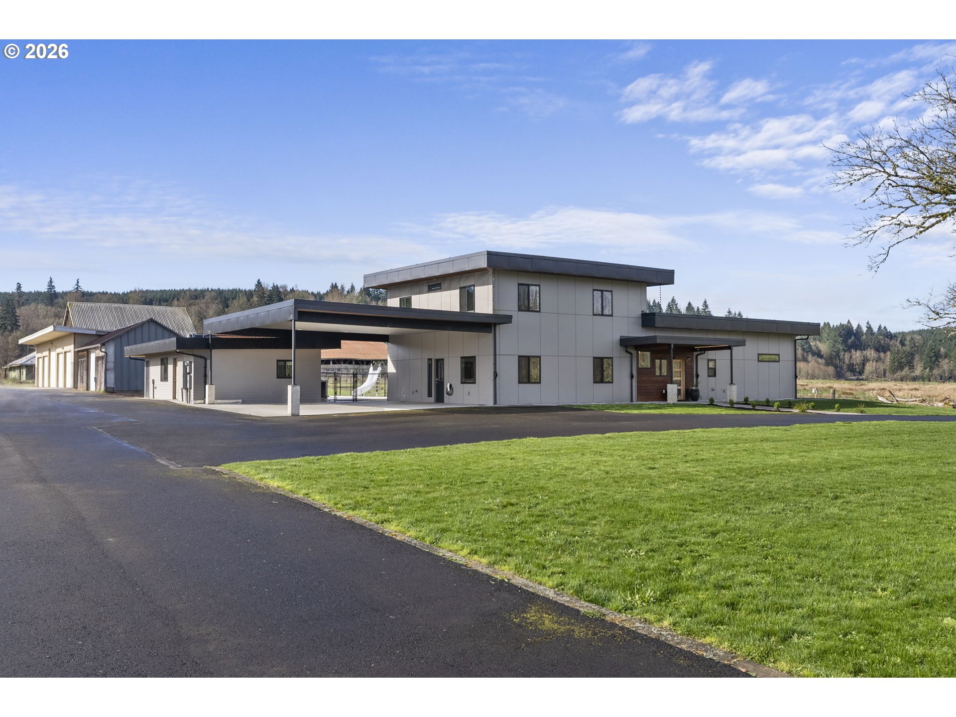 360 Smokey Valley Road Toledo, WA 98591 - Photo 39 of 40