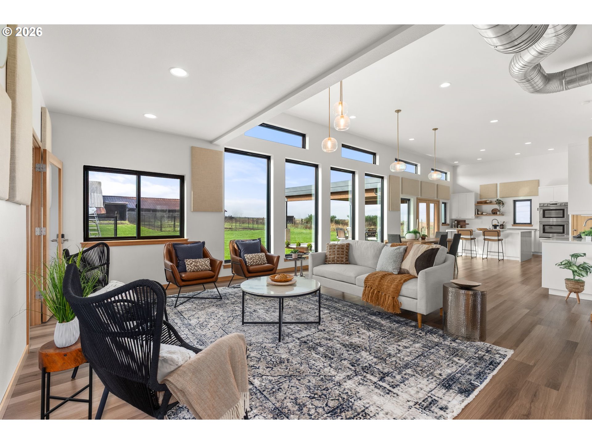 360 Smokey Valley Road Toledo, WA 98591 - Photo 8 of 40