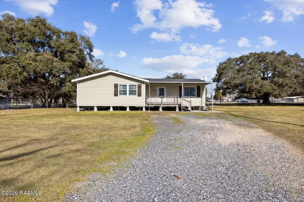 $159,000 | 4305 Vida Shaw Road, New Iberia, LA 70563