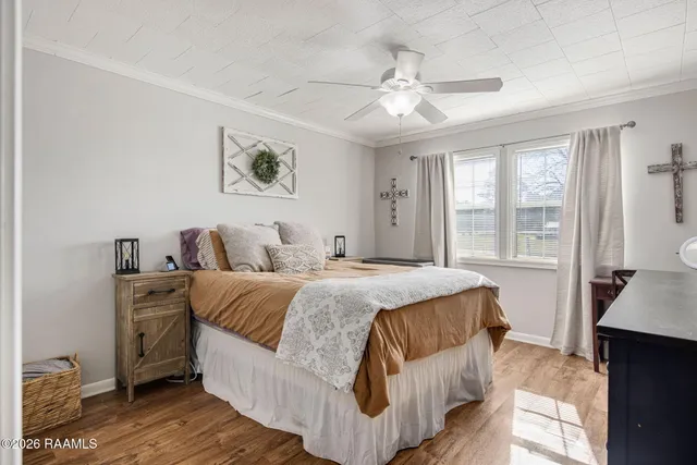 $164,000 | 4305 Vida Shaw Road, New Iberia, LA 70563