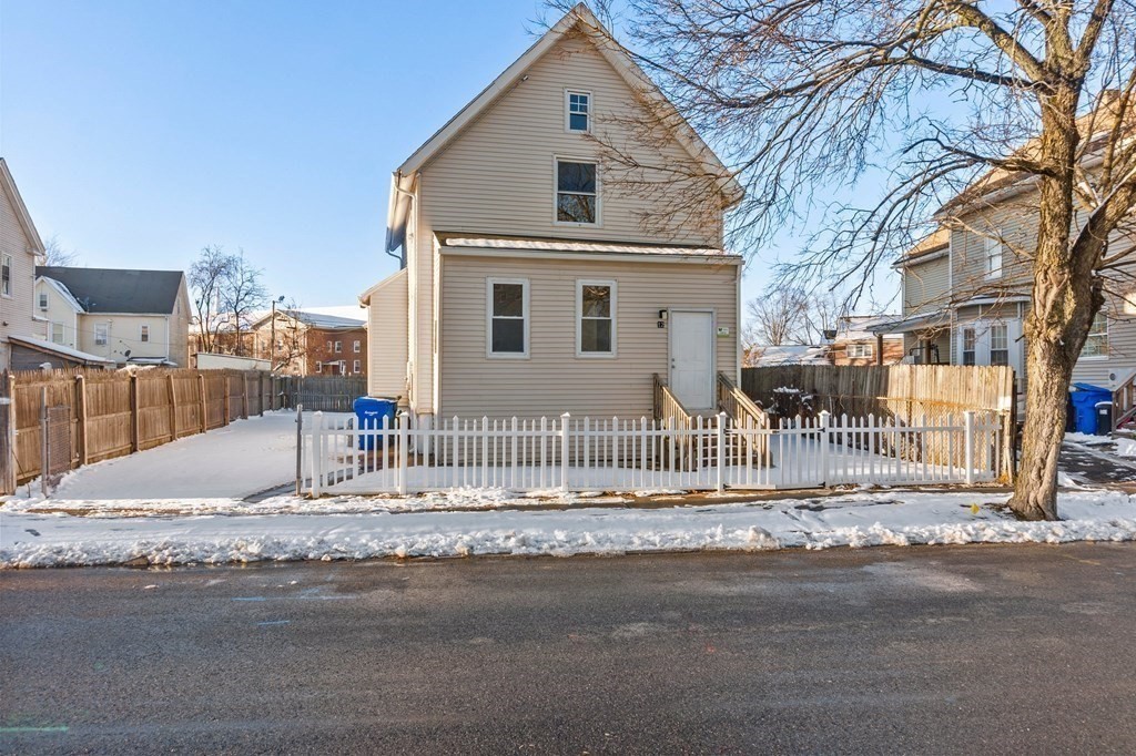 12 King Street Springfield, MA 01109 - Photo 33 of 35 Gallery Image 33