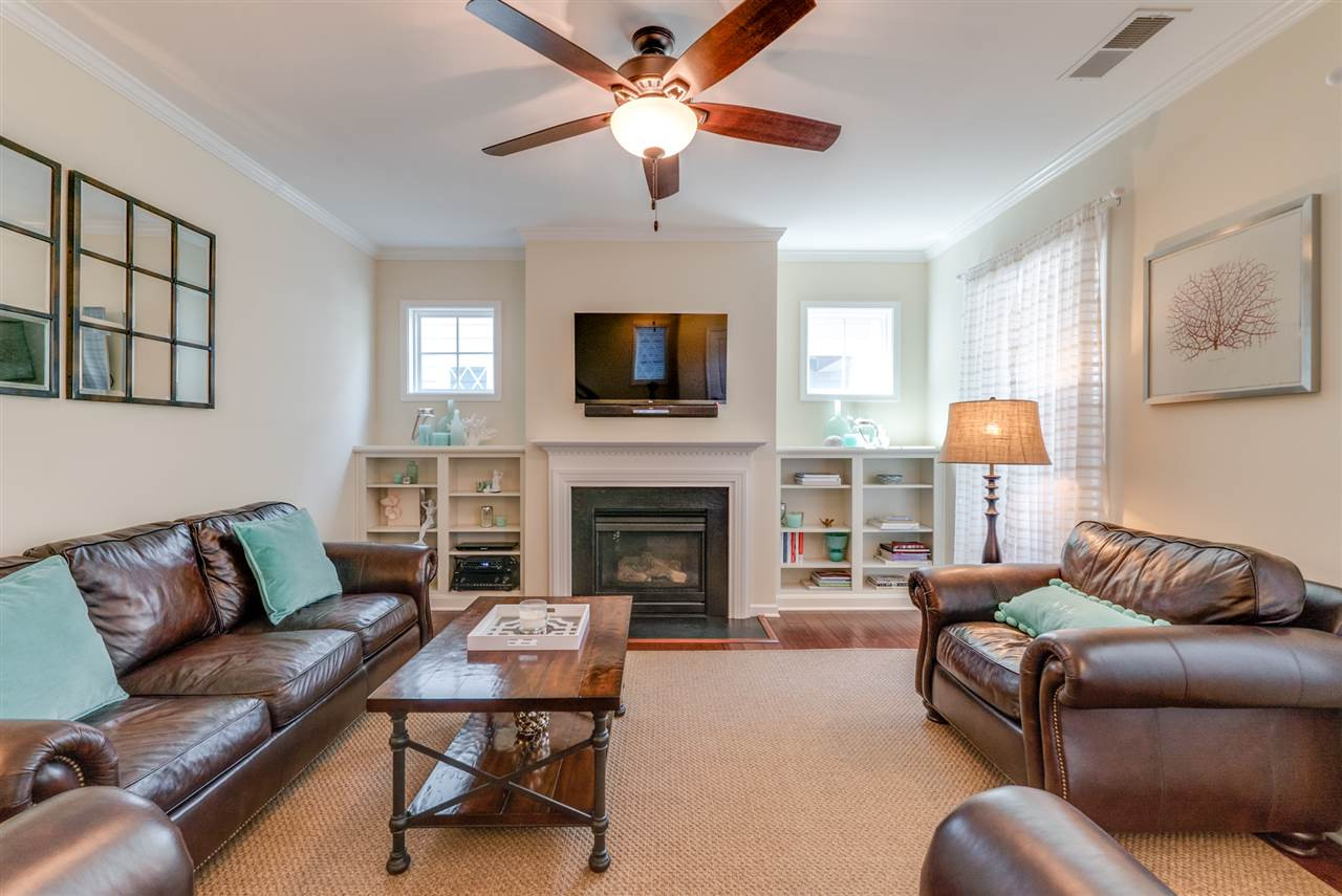1564 Rodessa Run Raleigh, NC 27607 - Photo 4 of 25 Photo 4