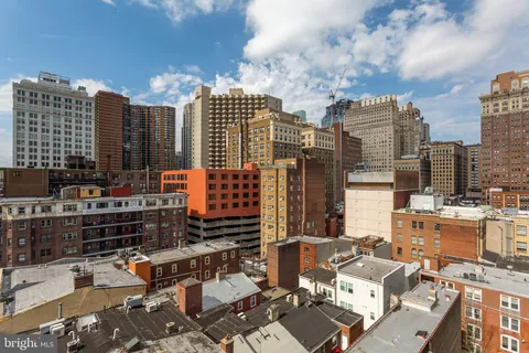 a picture of city view