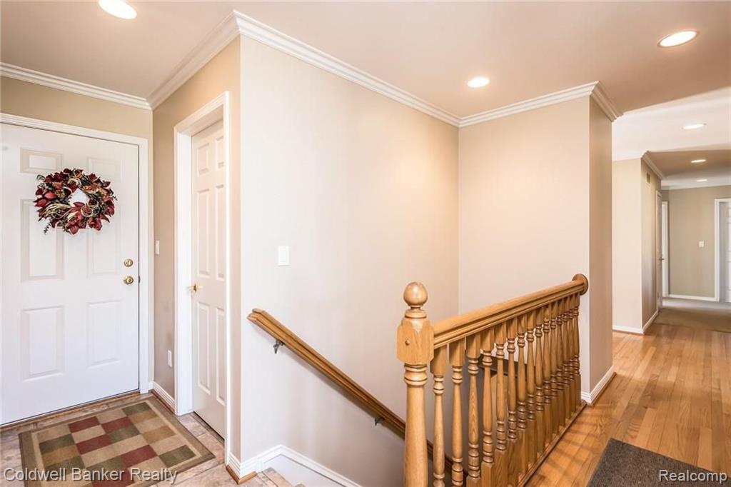 836 Shortridge Avenue Rochester Hills, MI 48307 - Photo 25 of 51