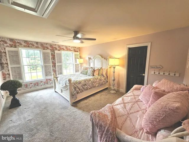 $900,000 | 12136 Sawhill Boulevard, Spotsylvania, VA 22553