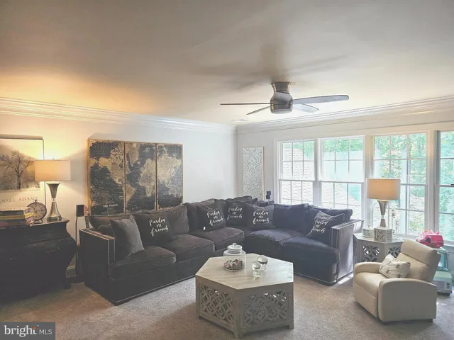 $900,000 | 12136 Sawhill Boulevard, Spotsylvania, VA 22553