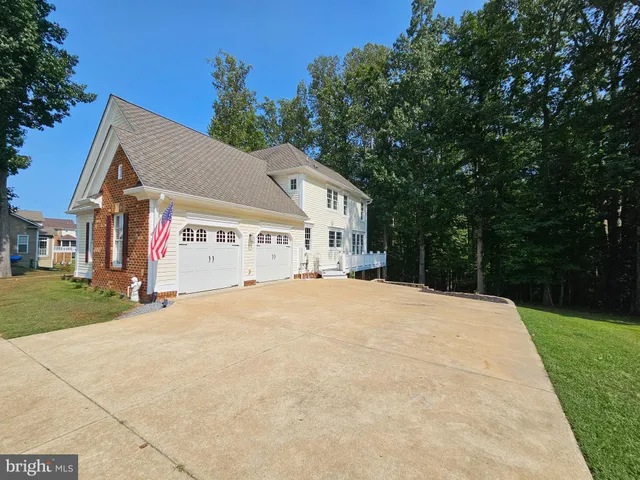 $900,000 | 12136 Sawhill Boulevard, Spotsylvania, VA 22553