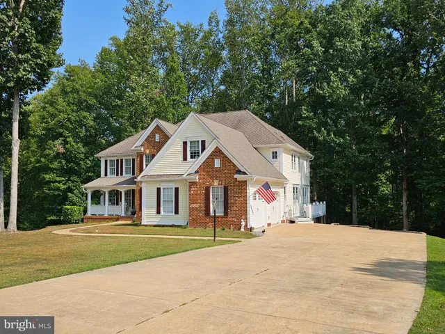 $900,000 | 12136 Sawhill Boulevard, Spotsylvania, VA 22553