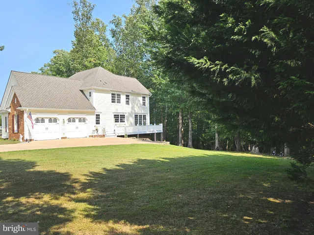 $900,000 | 12136 Sawhill Boulevard, Spotsylvania, VA 22553