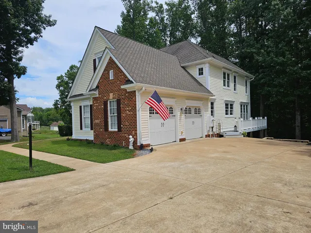 $900,000 | 12136 Sawhill Boulevard, Spotsylvania, VA 22553