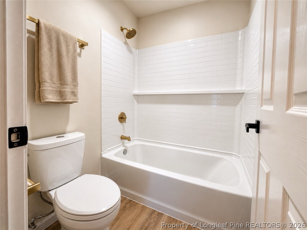 1124 Hoke Loop Road Fayetteville, NC 28314 - Photo 12 of 27