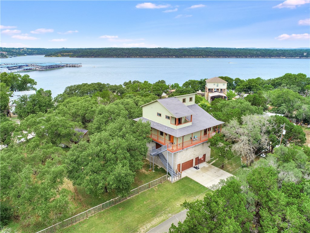 1702 Center Point Lane Austin, TX 78734 - Photo 1 of 1