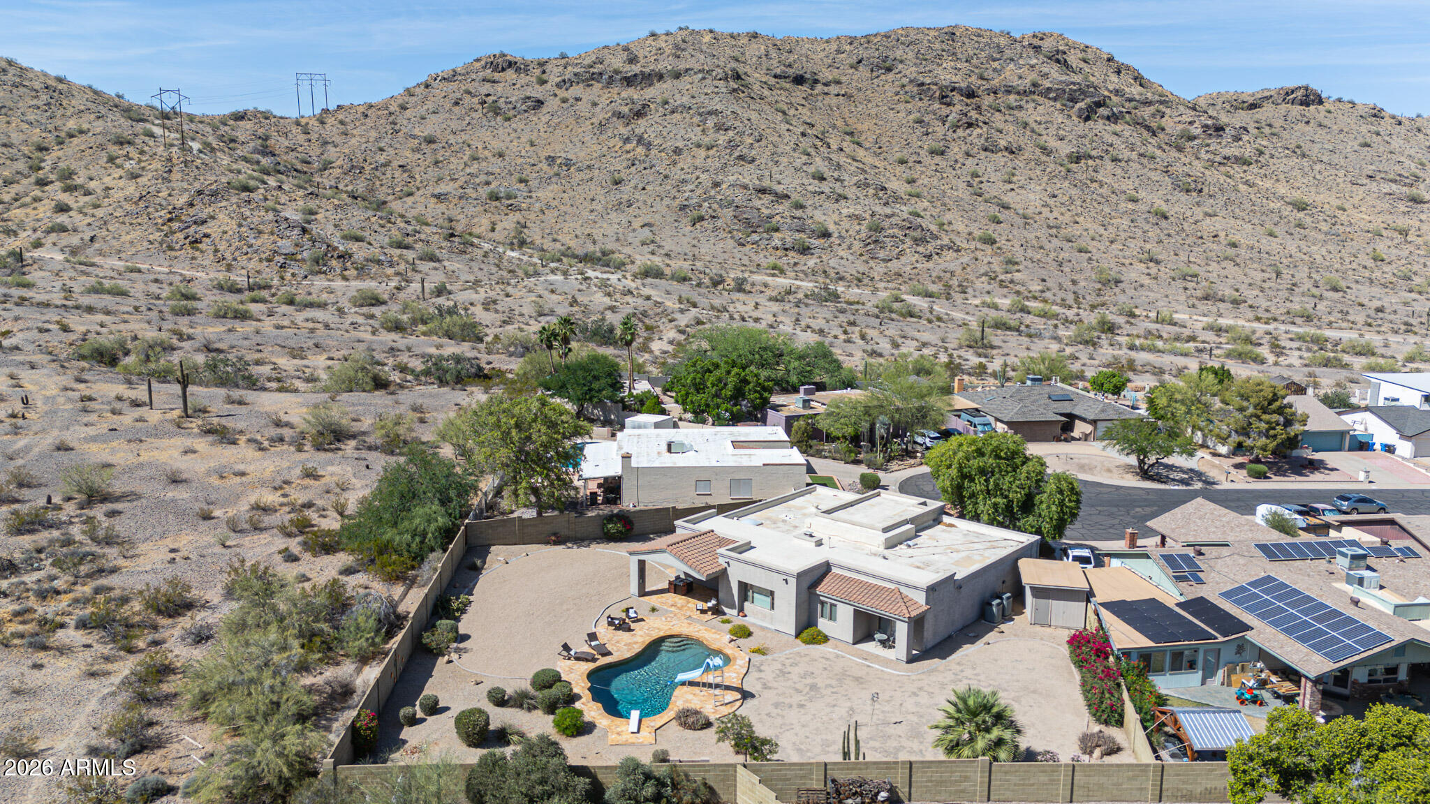 4201 East Pearce Road Phoenix, AZ 85044 - Photo 1 of 84