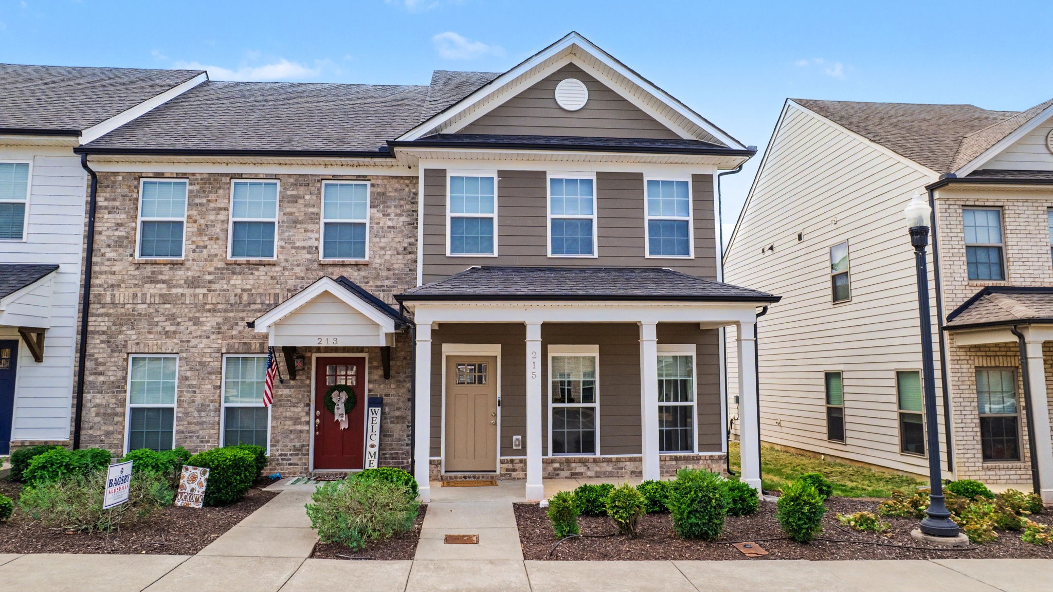 215 Mansfield Drive Gallatin, TN 37066 - Photo 2 of 30 Gallery Image 2