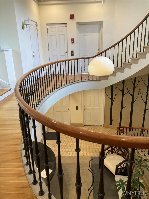 20 Tracy Street, Unit 5 Buffalo, NY 14201 - Photo 3 of 11