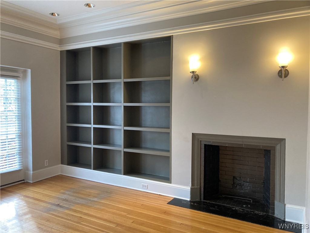 20 Tracy Street, Unit 5 Buffalo, NY 14201 - Photo 5 of 11