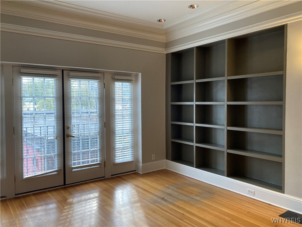 20 Tracy Street, Unit 5 Buffalo, NY 14201 - Photo 6 of 11