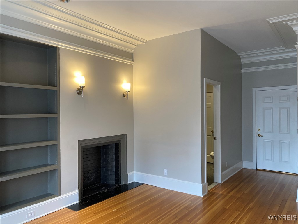 20 Tracy Street, Unit 5 Buffalo, NY 14201 - Photo 7 of 11