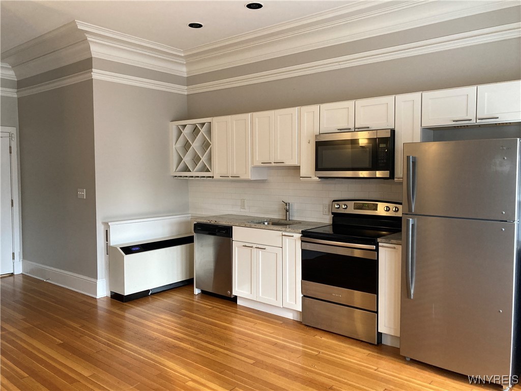 20 Tracy Street, Unit 5 Buffalo, NY 14201 - Photo 8 of 11