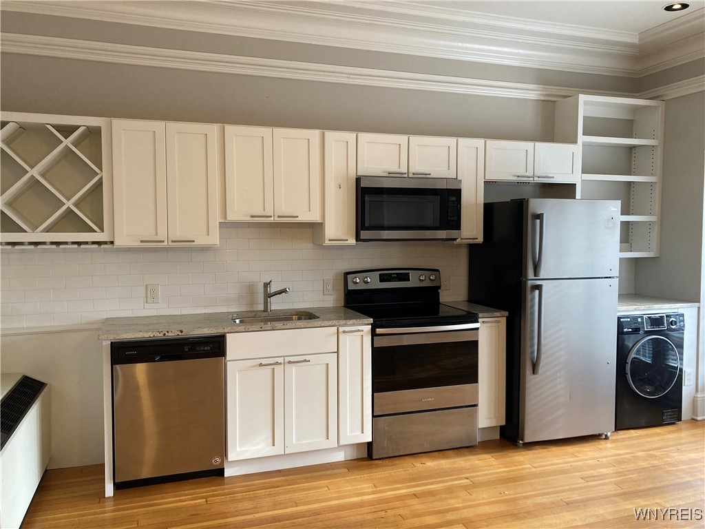 20 Tracy Street, Unit 5 Buffalo, NY 14201 - Photo 9 of 11