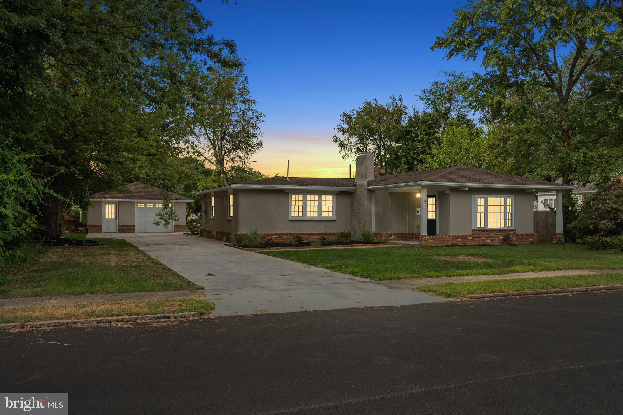 465 Larchwood Road Springfield, PA 19064 - Photo 1 of 53
