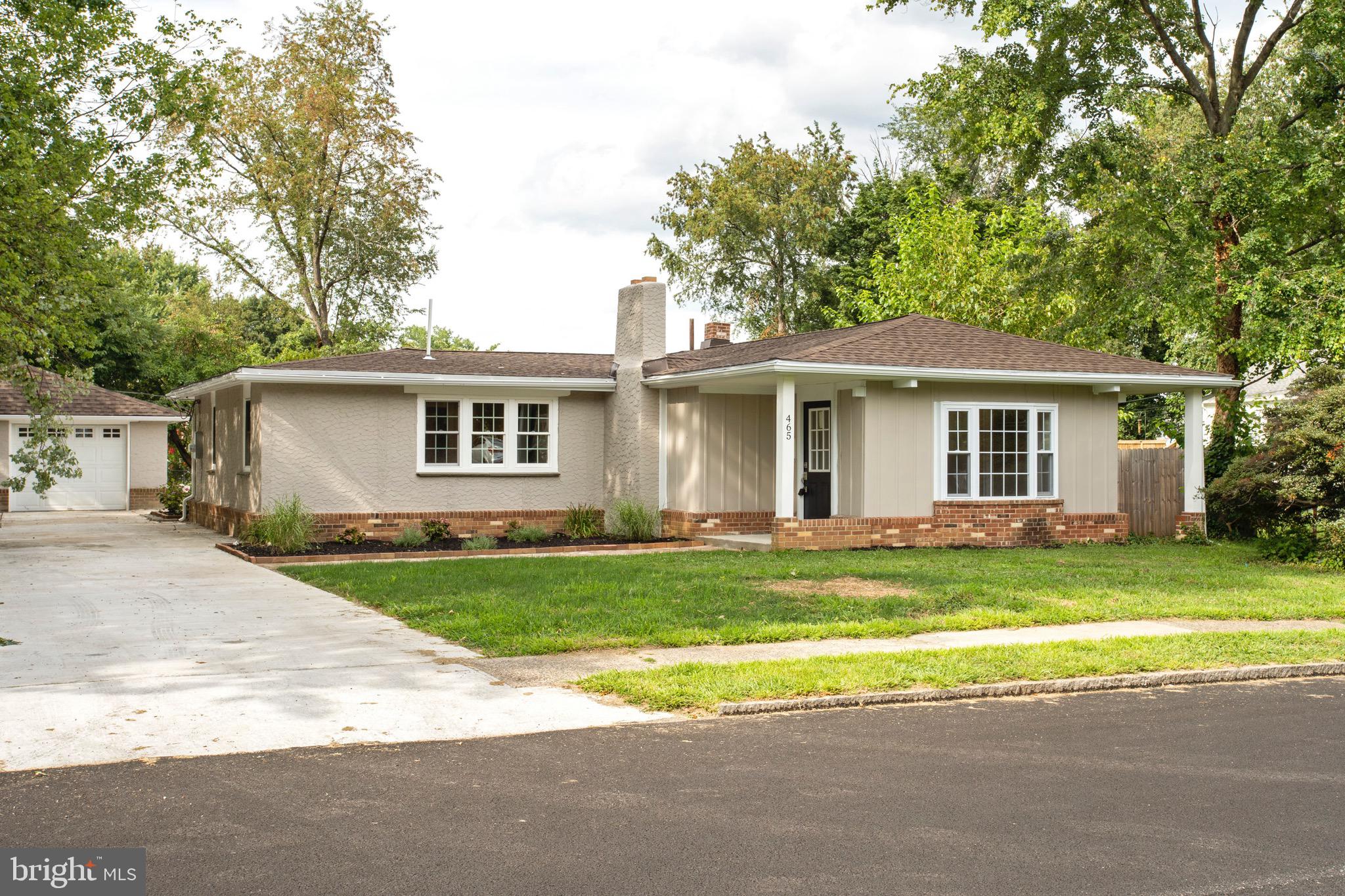 465 Larchwood Road Springfield, PA 19064 - Photo 2 of 53
