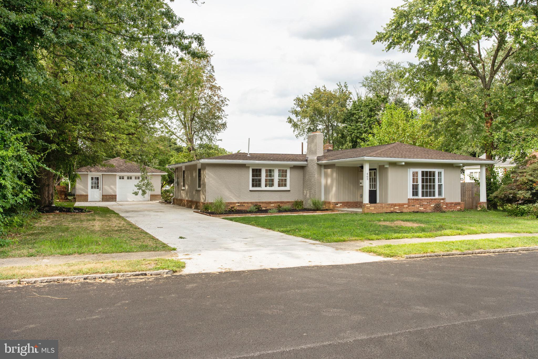 465 Larchwood Road Springfield, PA 19064 - Photo 3 of 53