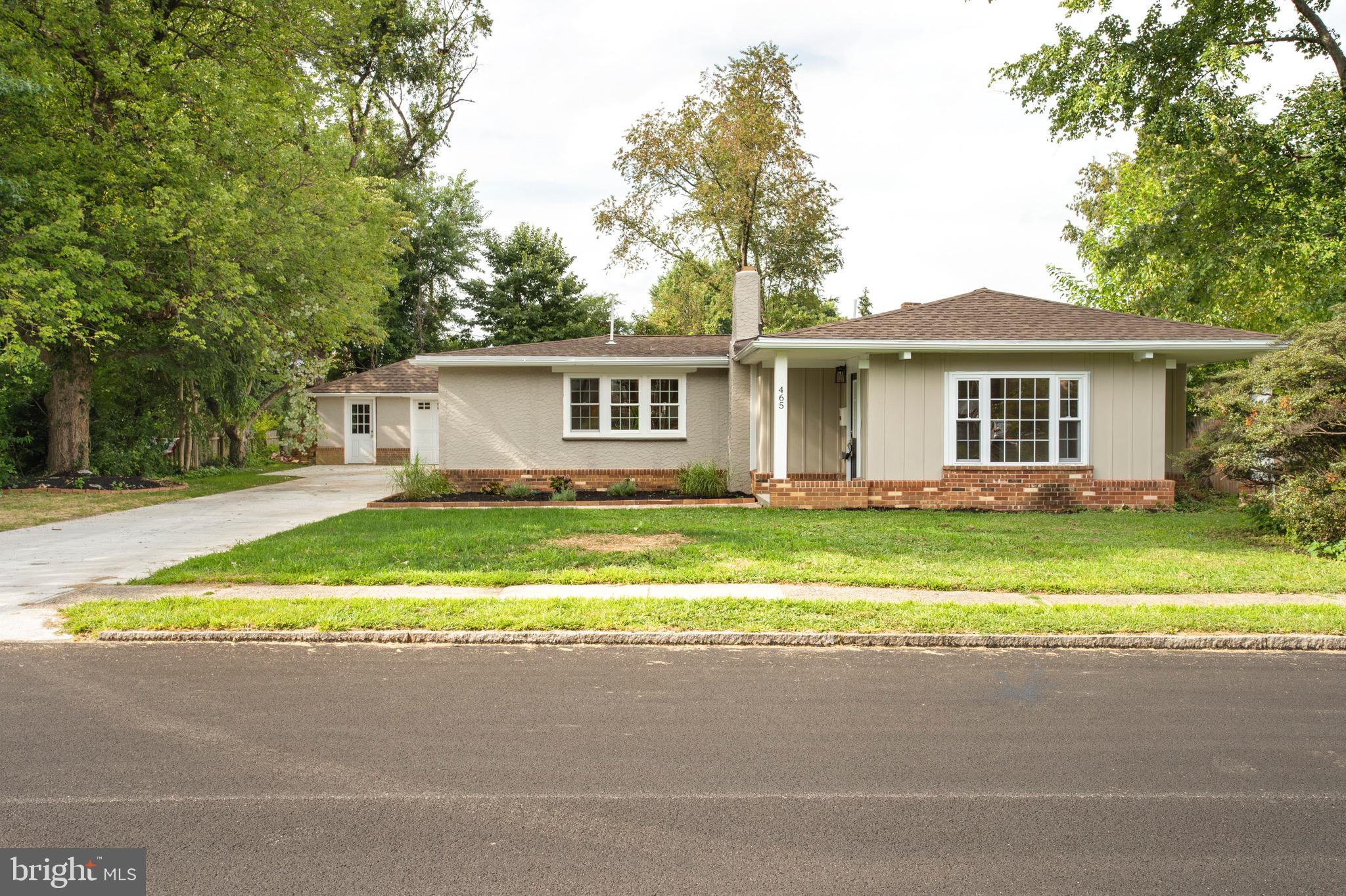 465 Larchwood Road Springfield, PA 19064 - Photo 4 of 53