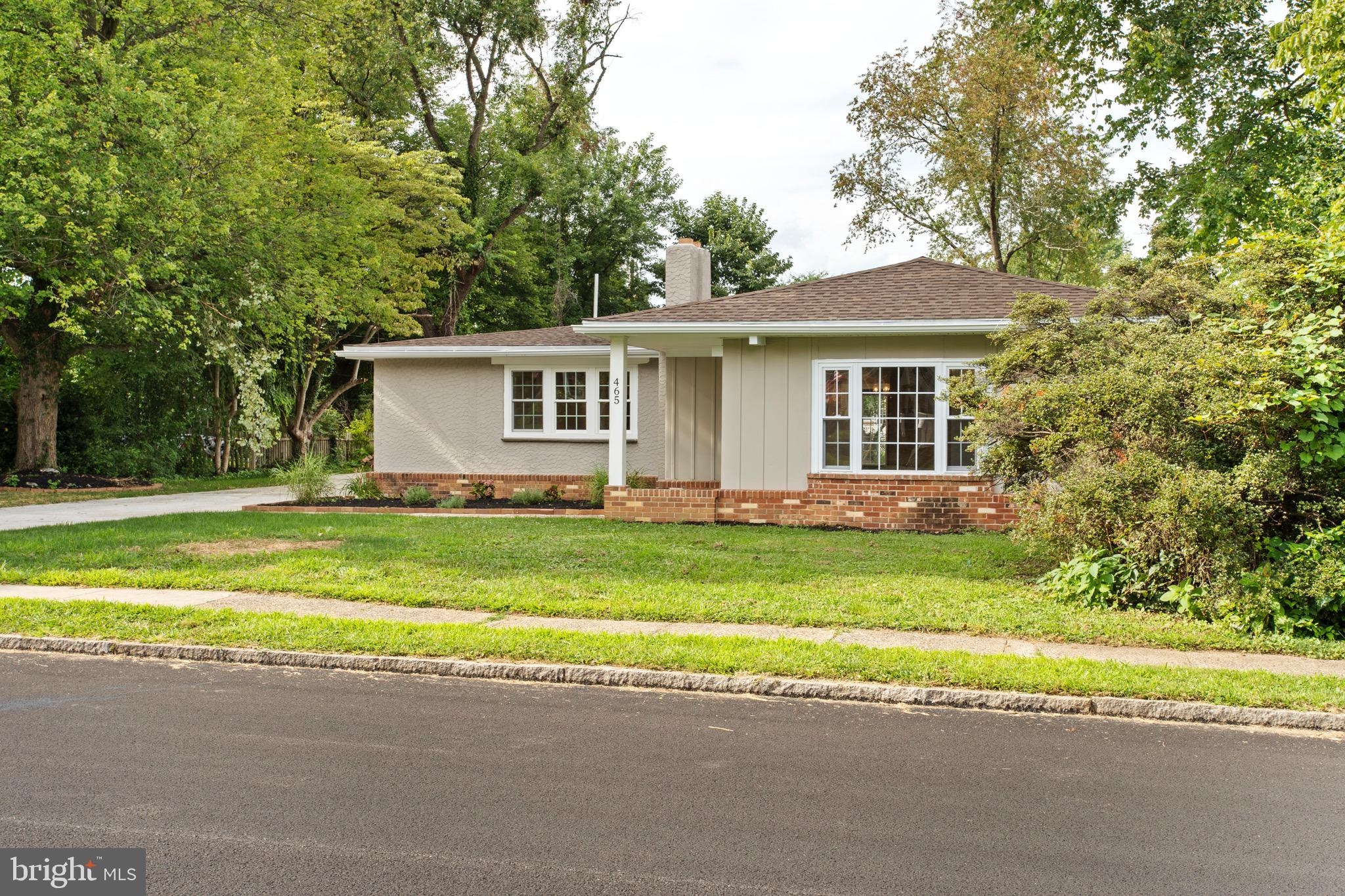 465 Larchwood Road Springfield, PA 19064 - Photo 5 of 53