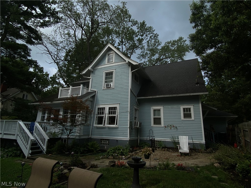 193 Merriman Road Akron, OH 44303 - Photo 3 of 30 Gallery Image 3
