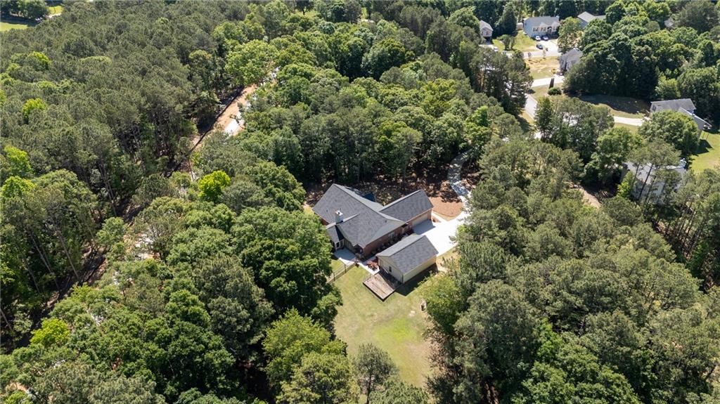 635 Marigot Way Statham, GA 30666 - Photo 44 of 46