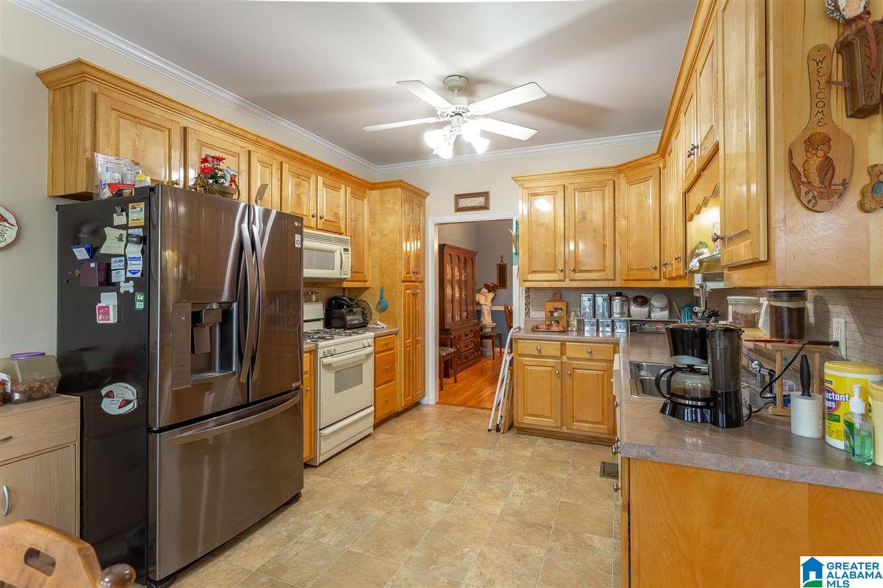 164 Meadows Drive Springville, AL 35146 - Photo 13 of 37 Gallery Image 13
