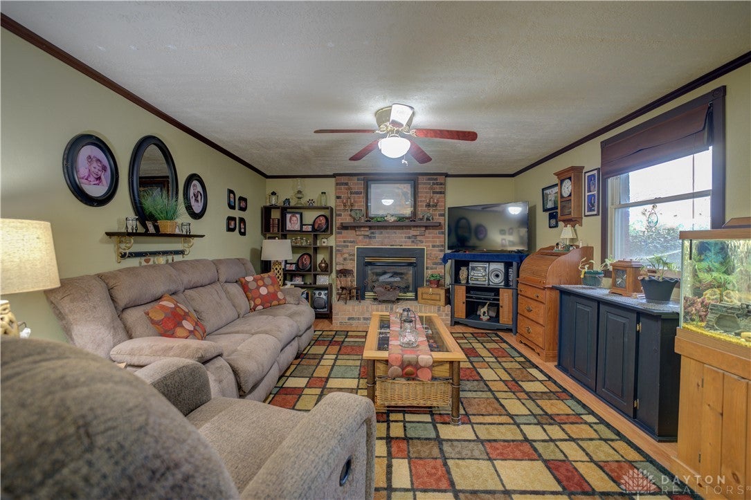 5828 Folkerth Road Greenville, OH 45331 - Photo 13 of 49 Gallery Image 13
