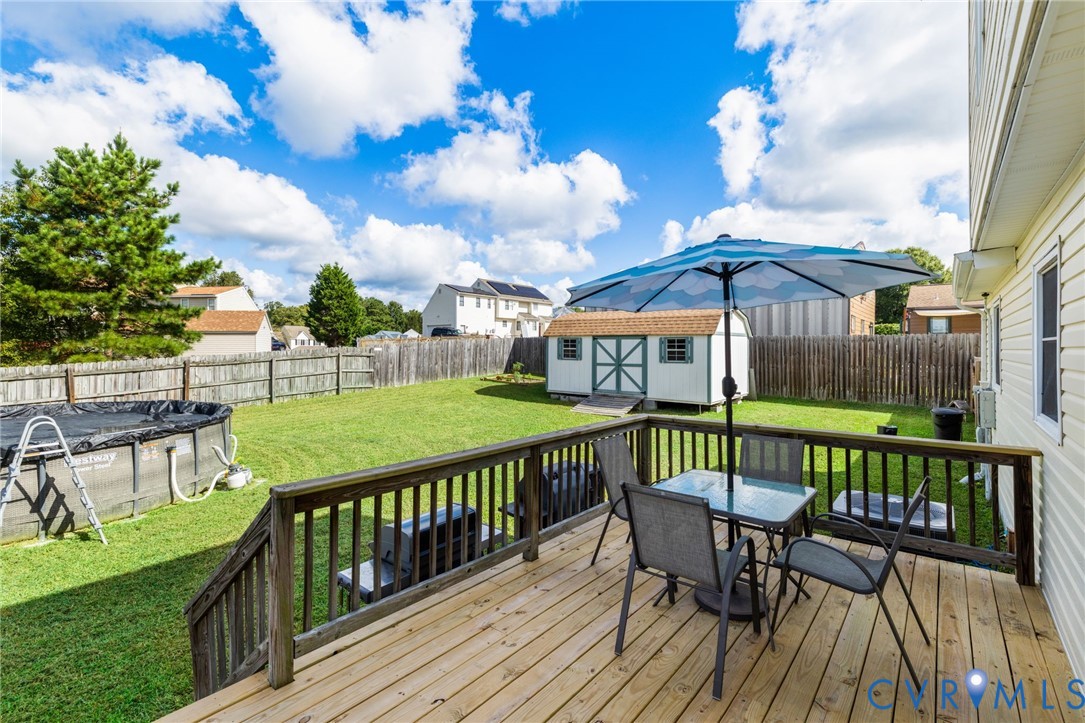3212 Fielding Road Colonial Heights, VA 23834 - Photo 25 of 33