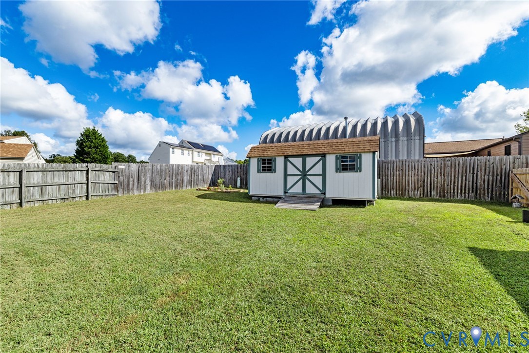 3212 Fielding Road Colonial Heights, VA 23834 - Photo 30 of 33