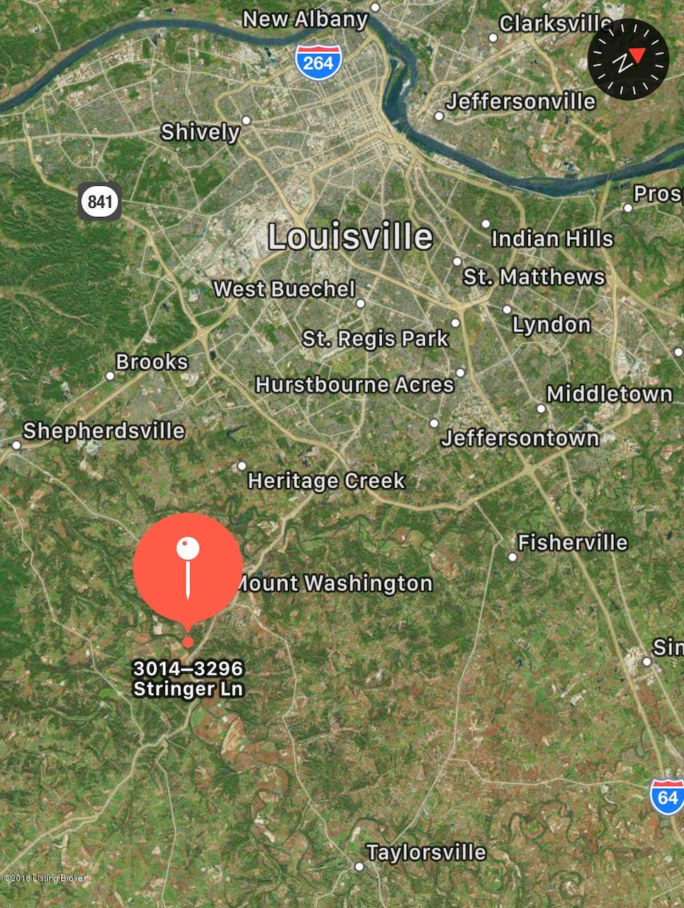 0 Stringer Lane Mount Washington, KY 40047 - Photo 20 of 26 unnamed (4)
