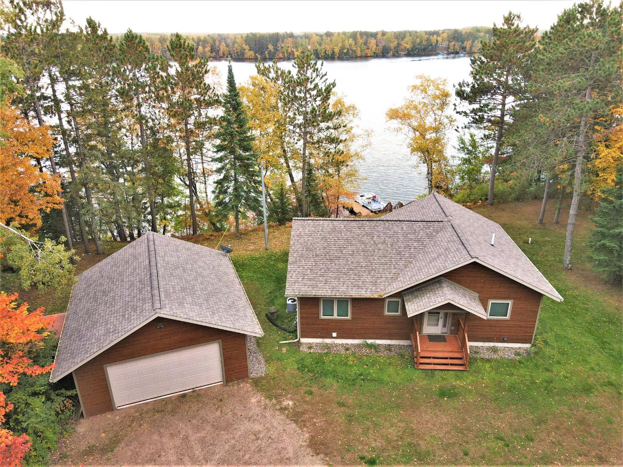 W7411 North Minnow Lake Road Phillips, WI 54555 - Photo 36 of 44 Gallery Image 36